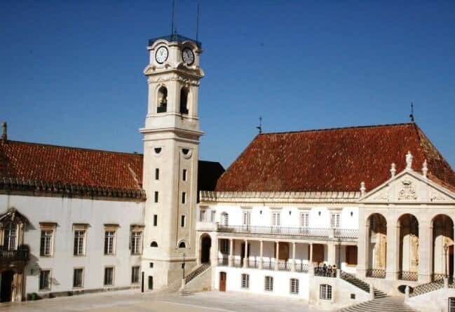 Universidade de Coimbra