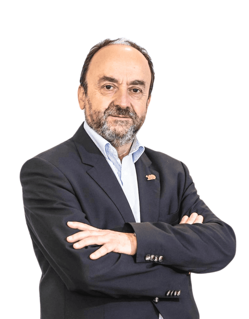 Dr. Fernando Reis Godinho