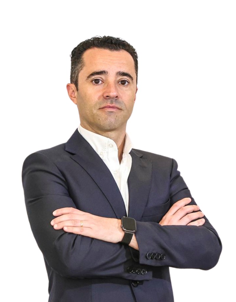 Dr. Rui Miguel Simões